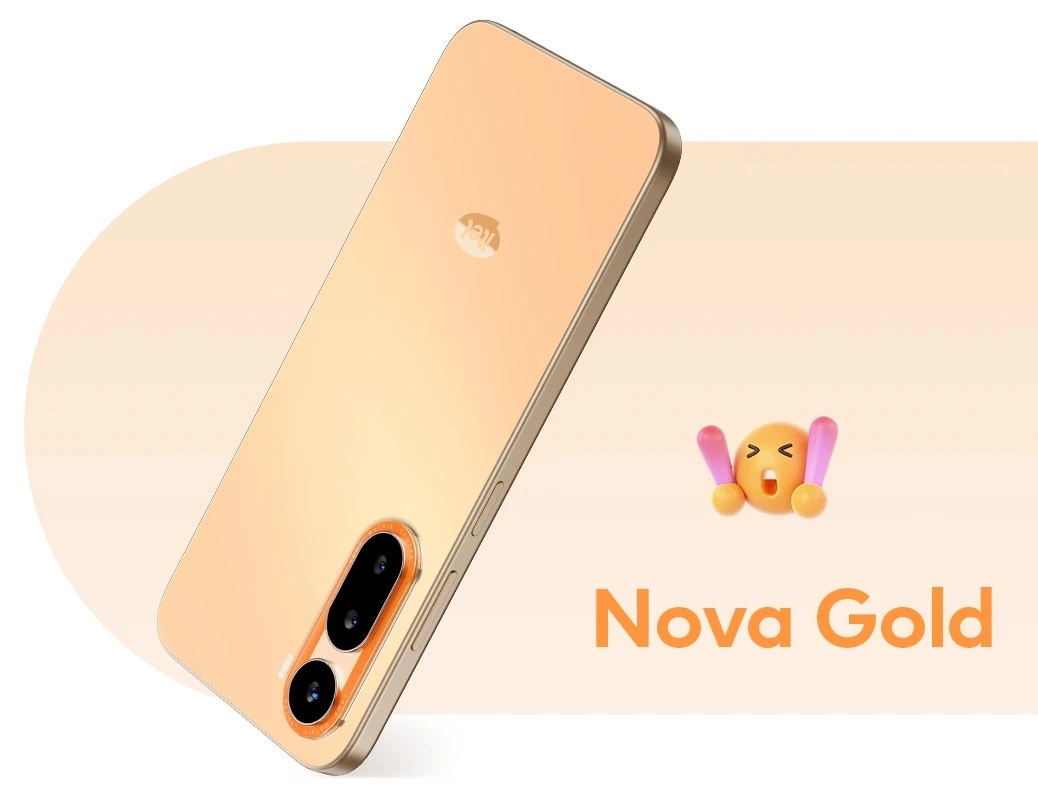 Android 15 dan Punch Hole Mulai Terbaca, Itel City 200s Makin Dekat Meluncur