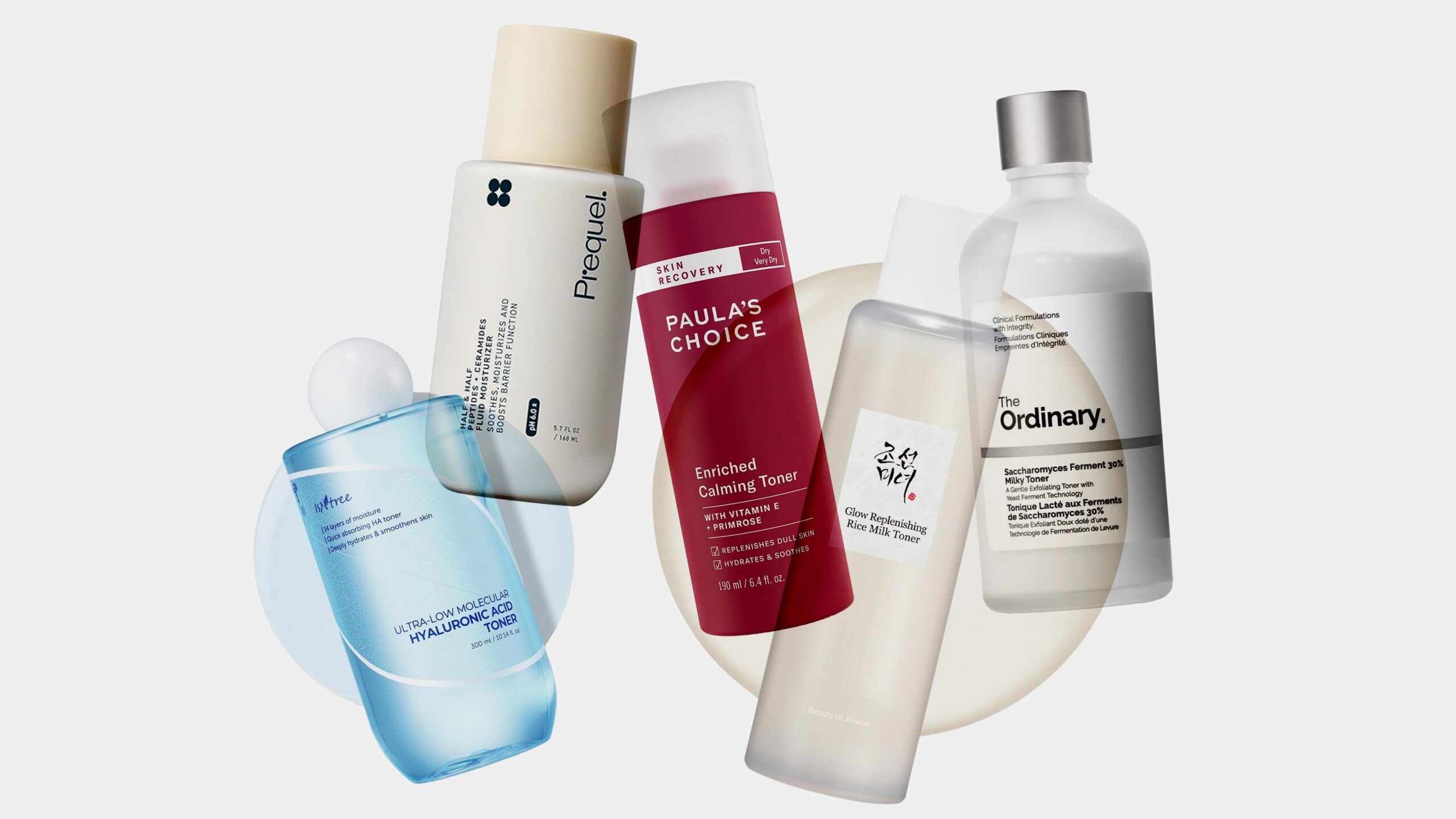 5 Body Exfoliating Toner untuk Kulit Lebih Cerah, dari yang Lembut sampai yang Kuat