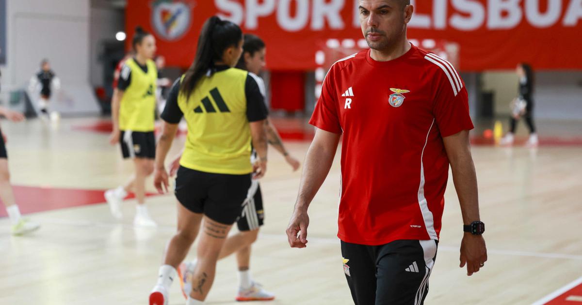 Paulinho Roxo Tegaskan Tak Mau Dicampuri, Benfica Kehilangan Juru Takti Juara
