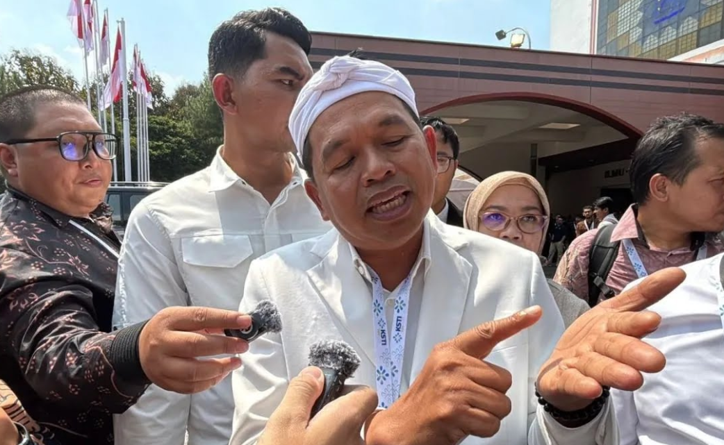 Dedi Mulyadi Minta Kepala Daerah Berani Menata Wilayah, Wisata Bisa Lebih Menarik