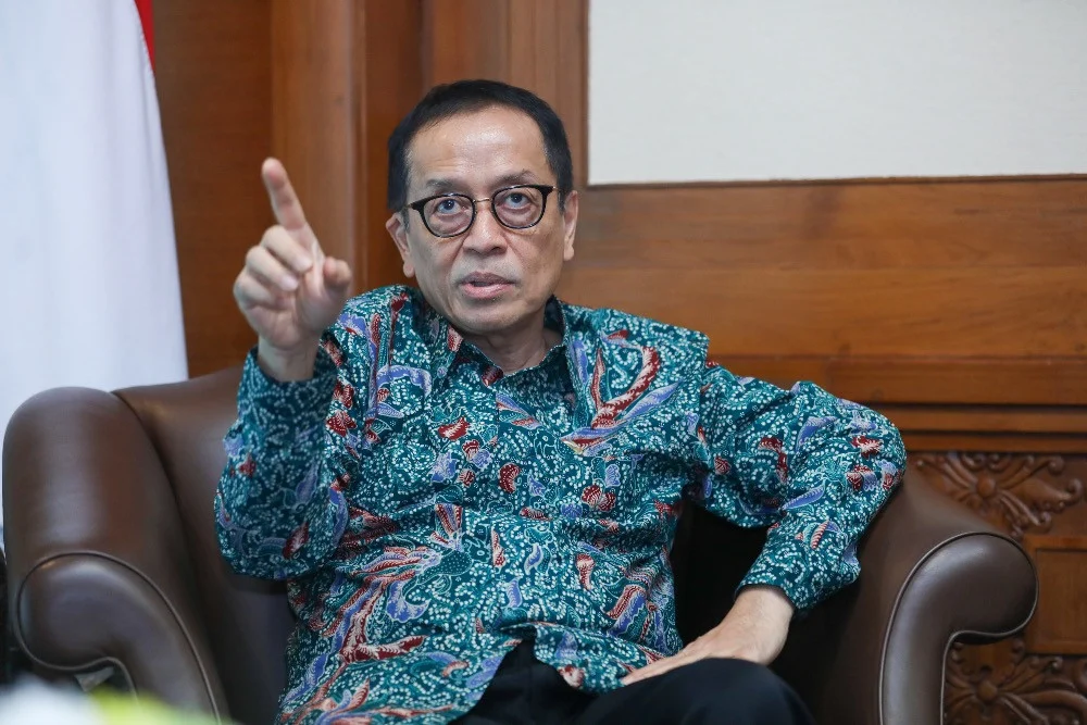 Likuiditas Bank Masih Kuat, OJK Soroti Ancaman Daya Beli dan PHK