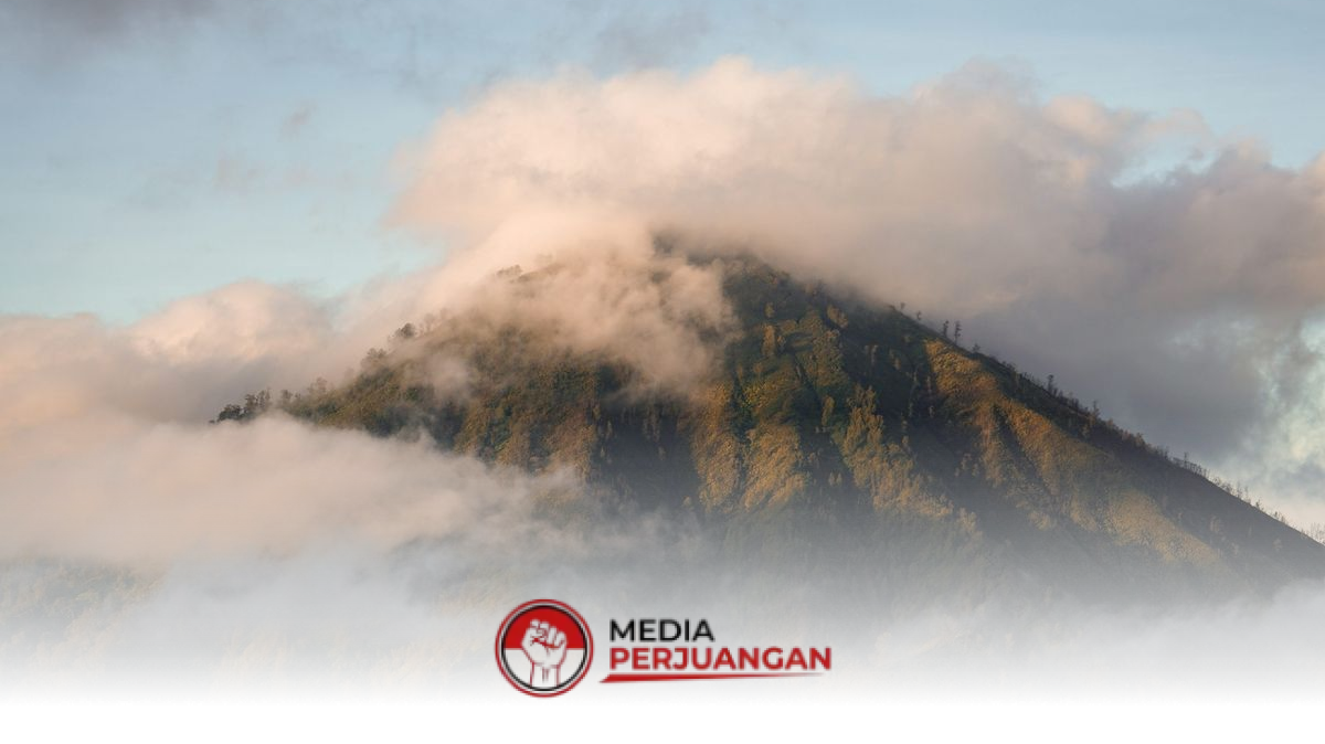 Angin Kencang Dan Hujan Menguat Di Jatim, BMKG Minta Warga Tetap Waspada