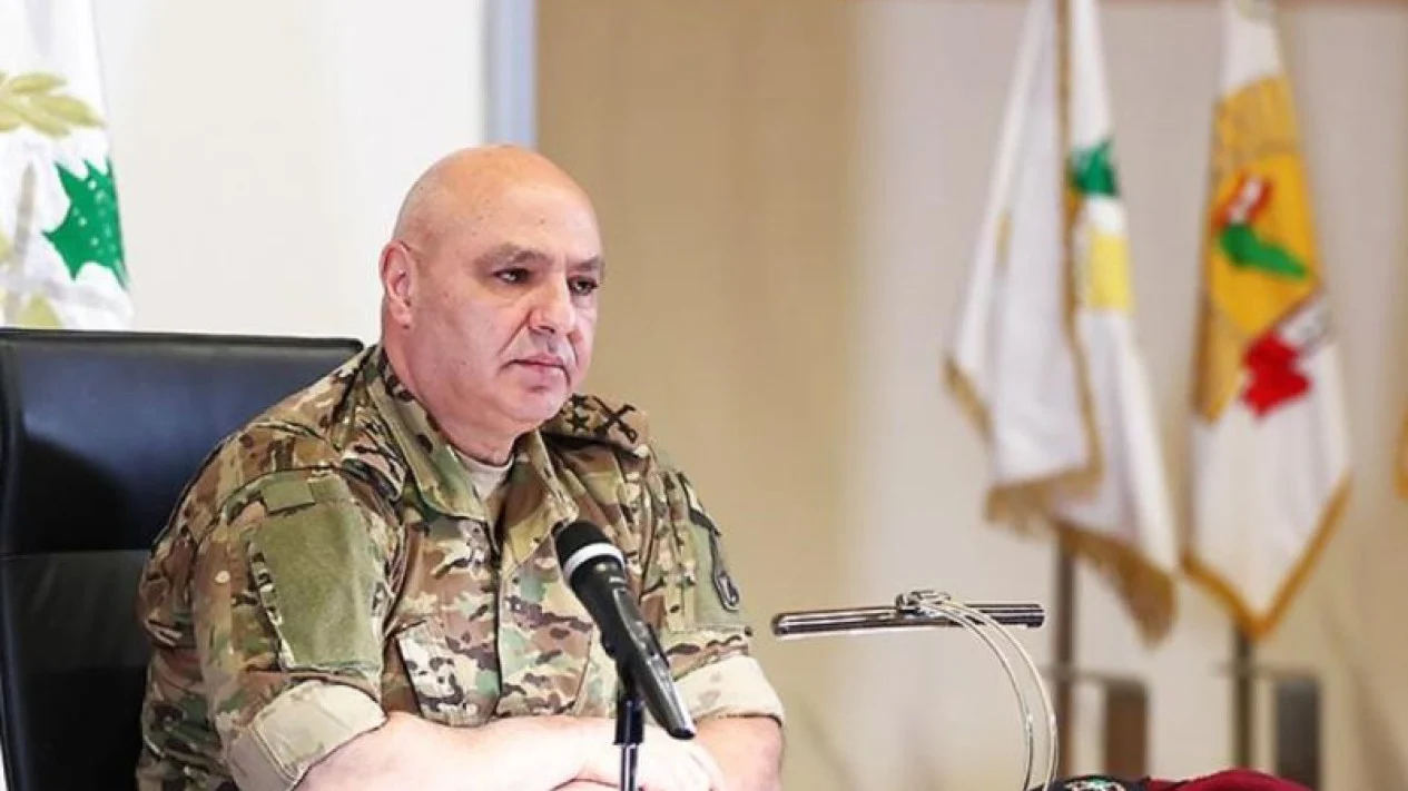 Lebanon Pisahkan Jalur Negosiasi Dengan Israel, Tekanan di Selatan Belum Mereda
