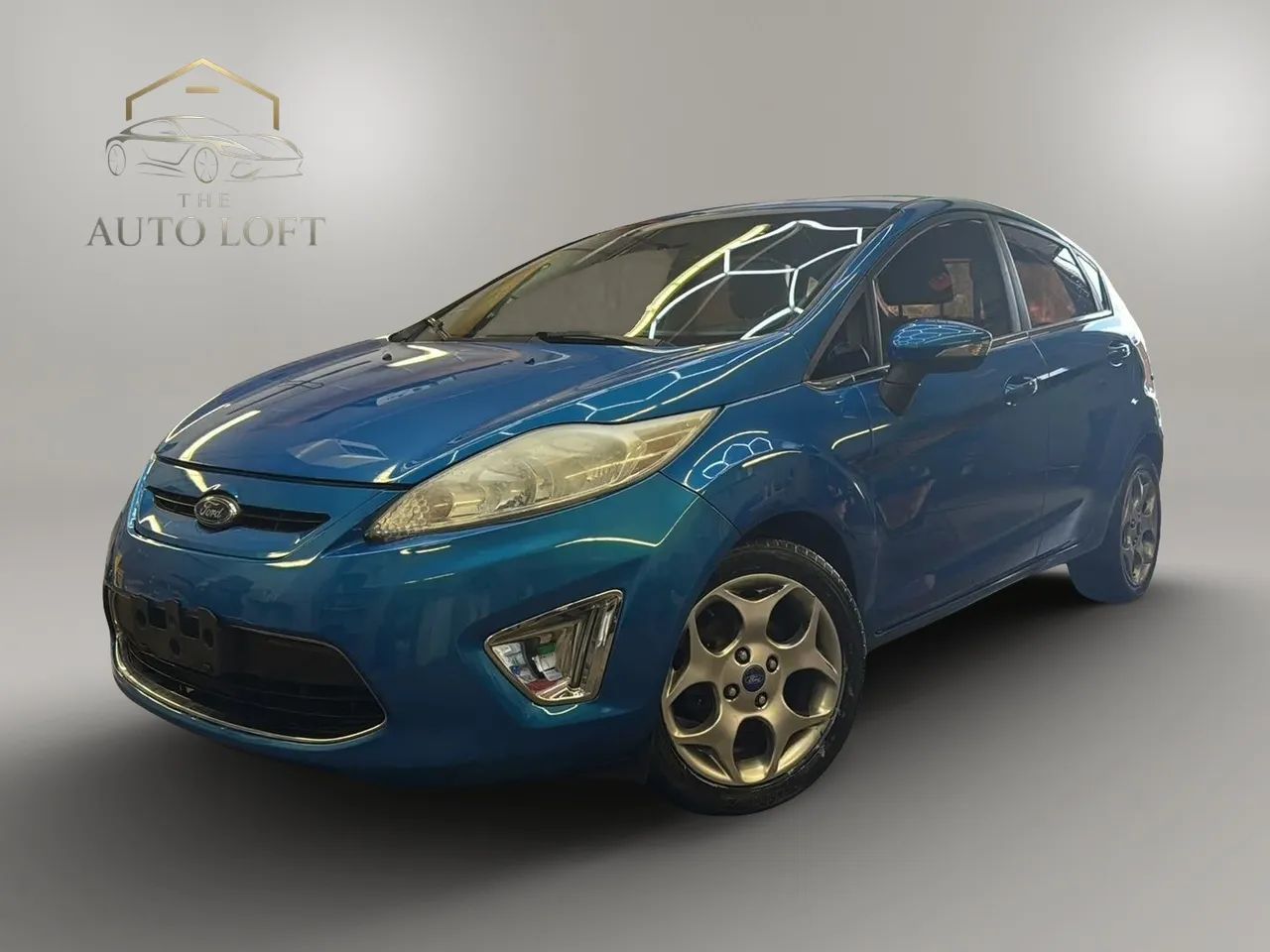 5 Mobil Bekas Otomatis di Bawah Rp120 Juta, Ada Ford Fiesta Rp68 Juta