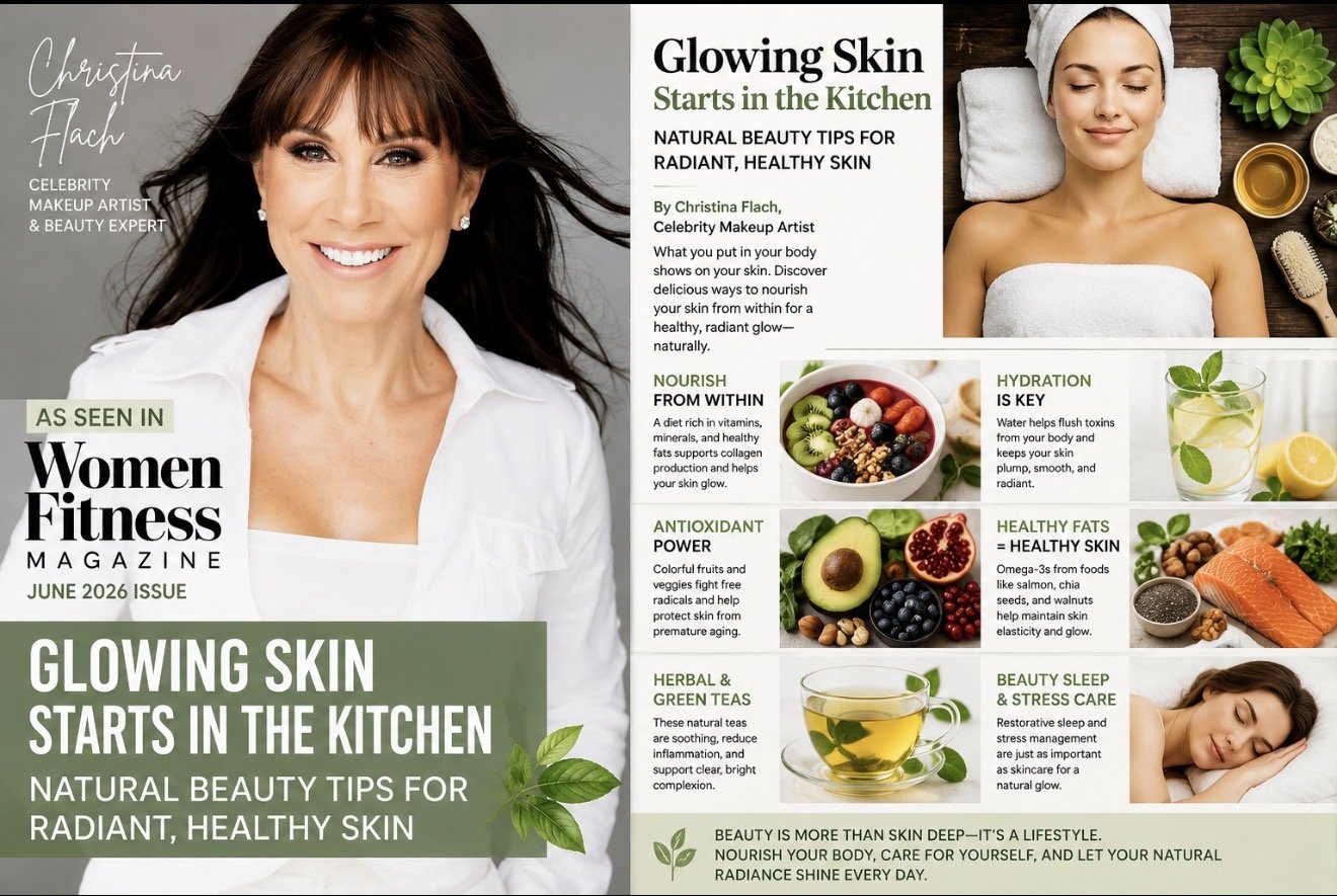 Healthy Aging Geser Tren Kecantikan, Hasil Alami Kini Lebih Dicari