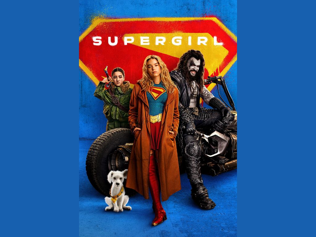 Supergirl Bawa Luka Kara Zor-El ke Layar Indonesia, Tayang 24 Juni 2026