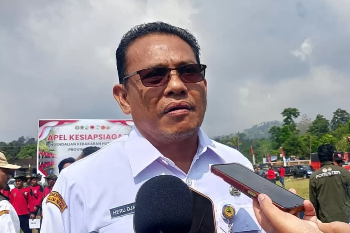 Pemprov Jateng Tancap Gas Ubah Sampah Kota Jadi Listrik, Target Zero Sampah 2028