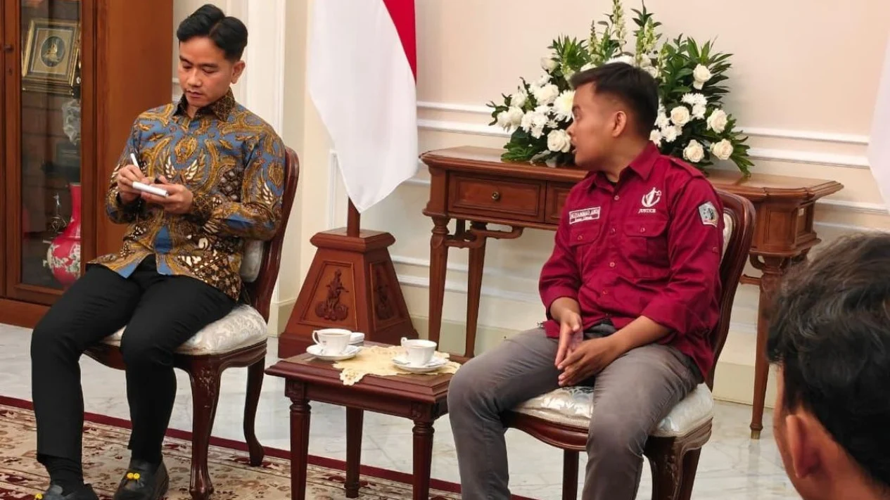 Gerindra Yakin Gibran Tak Terlibat, Jejak Uang Rp20 Juta Masih Diselidiki