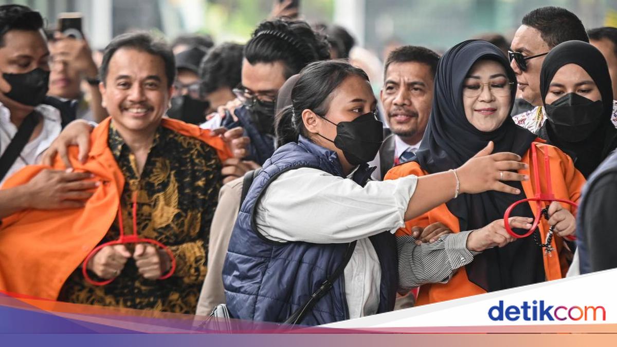 Roy Suryo Masih Menunggu Praperadilan, Sidang dr Tifa Tetap Jalan 2 Juli