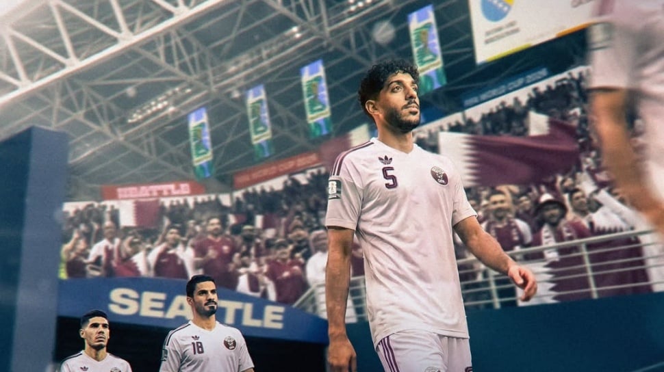 Qatar Tersingkir Lebih Cepat, Bayang Kontroversi Lawan Garuda Muncul Lagi