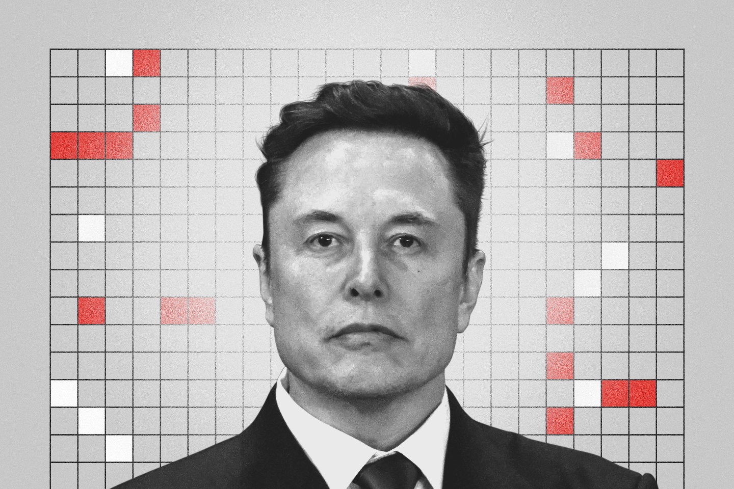 Status Triliuner Elon Musk Hilang Lagi, Kekayaannya Susut Rp2.500 Triliun dalam 12 Hari