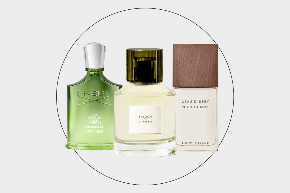 8 Cologne Pria yang Paling Masuk Akal untuk Musim Semi, dari Murah hingga Mewah