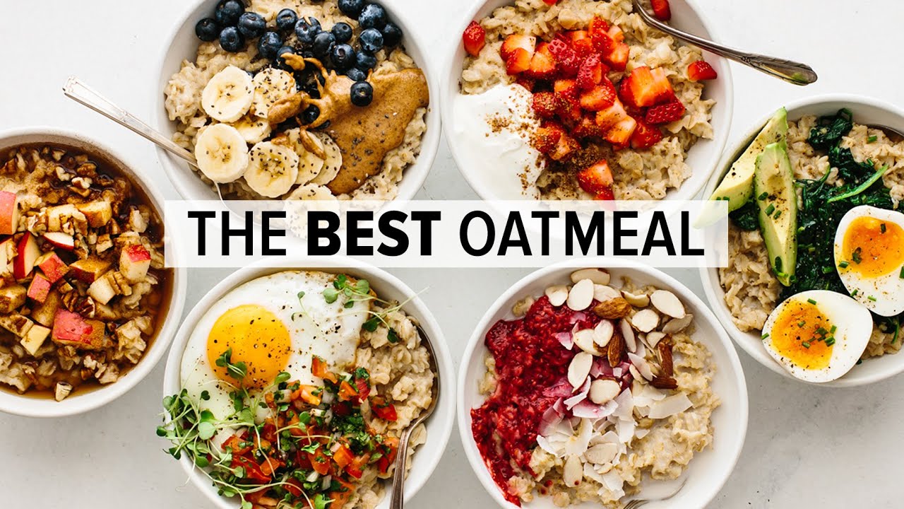 Oatmeal Bukan Sekadar Diet, Manfaatnya Ternyata Lebih Luas dari yang Banyak Dikira