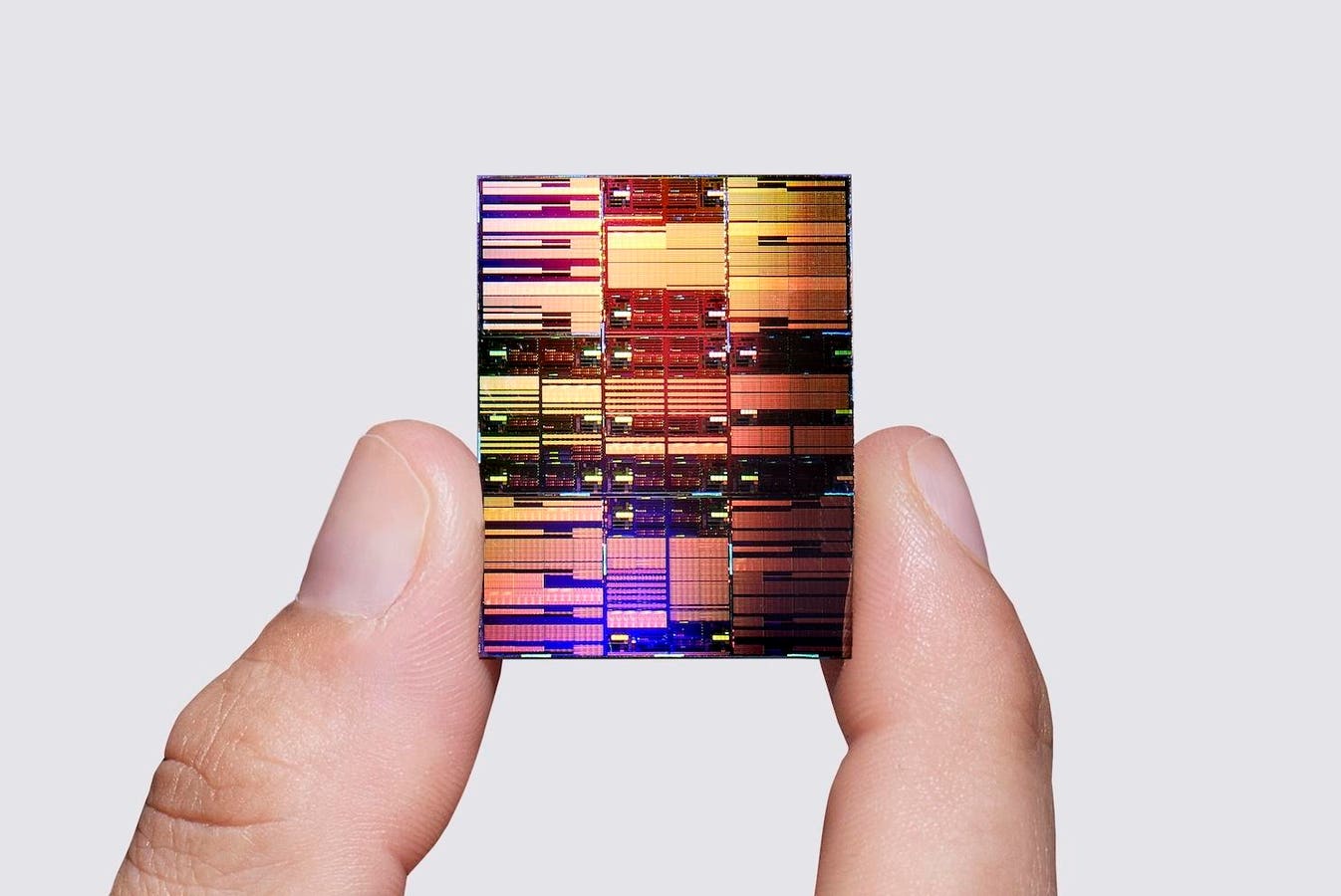 IBM Dorong Chip Di Bawah 1 nm, Jalur Baru untuk Moore’s Law