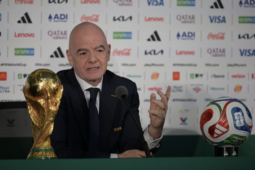 FIFA Kaji Satu Perubahan Kecil di Adu Penalti, Nasib Tim Bisa Ditentukan Lebih Cepat