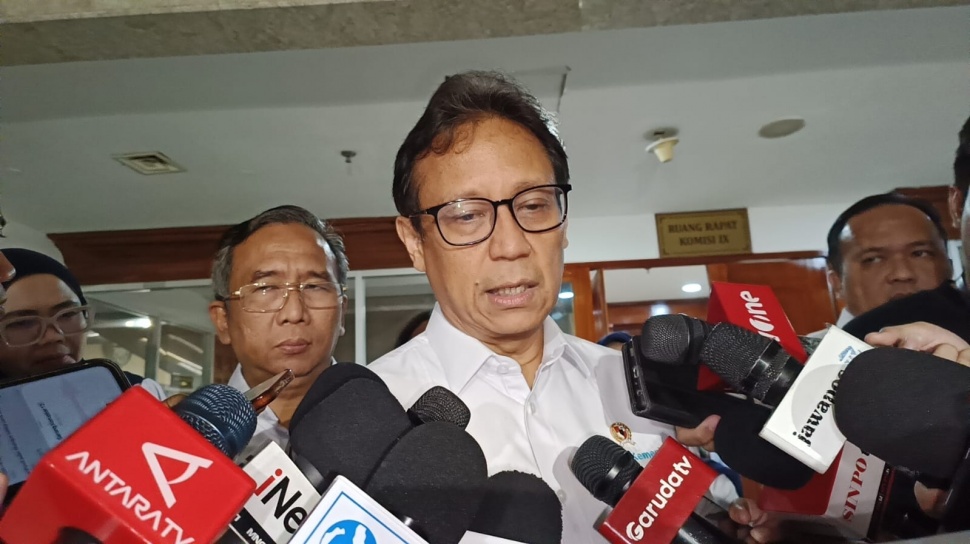 Pemulihan Korban Penyekapan Bandung Tak Bisa Dijamin Sempurna, Ini Penjelasan Menkes