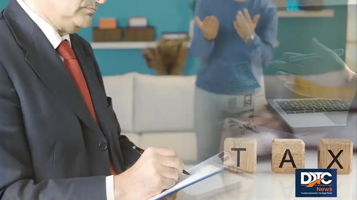 Sita 288 Aset Rp54,06 Miliar, DJP Jabar Buka Babak Baru Penagihan Pajak
