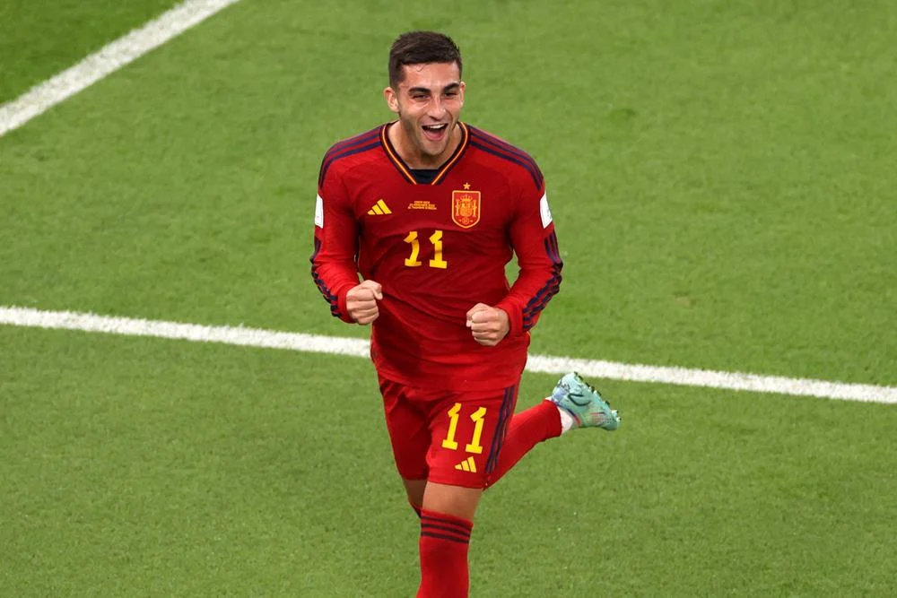Spanyol Lebih Stabil, Uruguay Dipaksa Main Habis-Habisan Demi Tiket Gugur