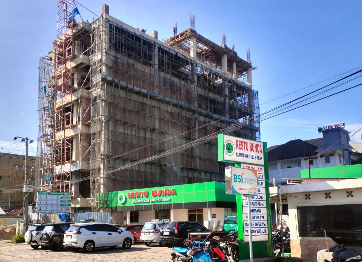 RS Triharsi Surakarta Buka 4 Formasi Baru, Farmasi hingga Satpam Ditutup 9 Juli 2026