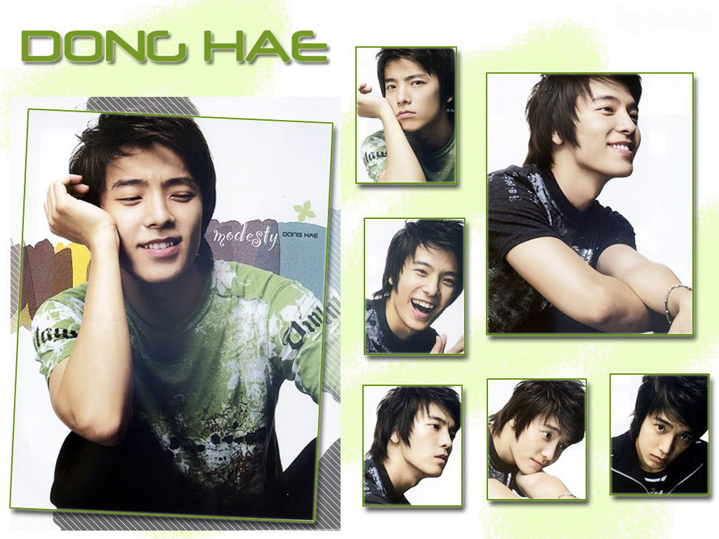 7 Gaya Musim Panas Donghae Super Junior yang Terlihat Rapi Tanpa Berlebihan