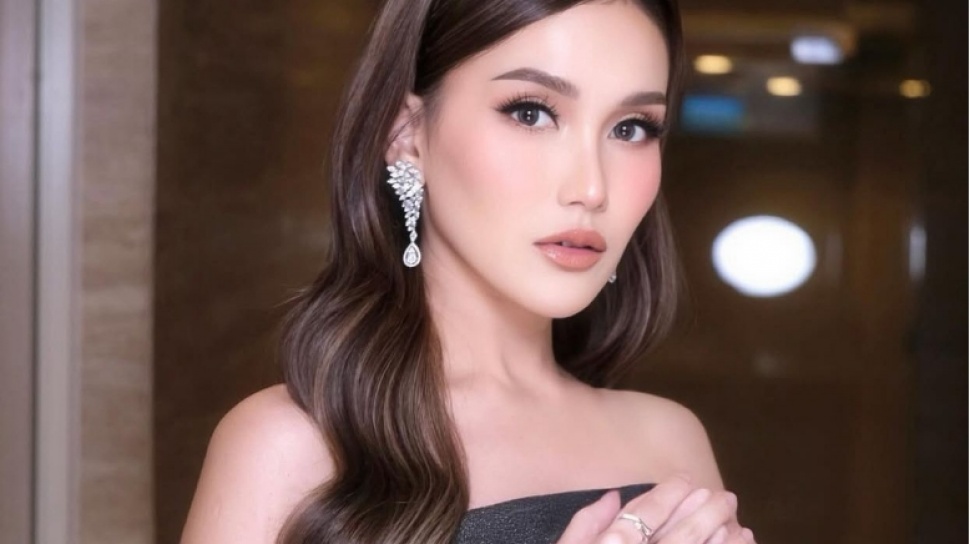 4 Pria Mentereng yang Pernah Dekat dengan Ayu Ting Ting, dari Enji hingga Lettu TNI