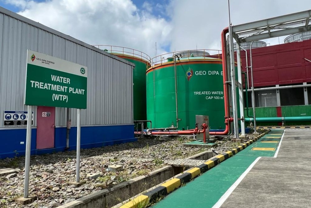 Geo Dipa Beralih ke Cloud, Langkah Cepat yang Mengubah Cara Kerja Energi Bersih