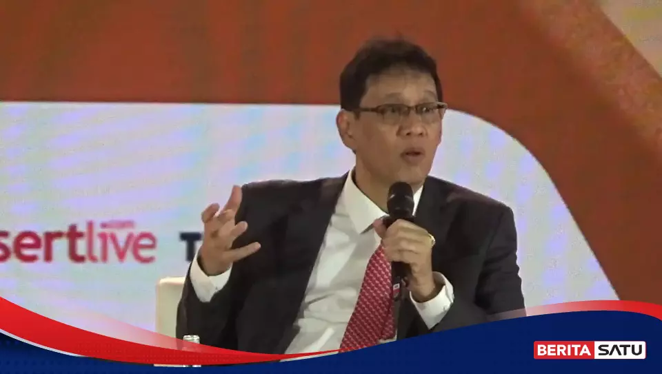 Minat Investor China Melonjak, Purbaya Geser Penerbitan Panda Bond ke Akhir Juli