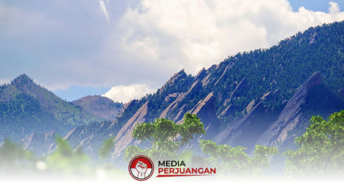 Tasikmalaya dan Pangandaran Dikepung Hujan Pagi Ini, BMKG Peringatkan Angin Kencang