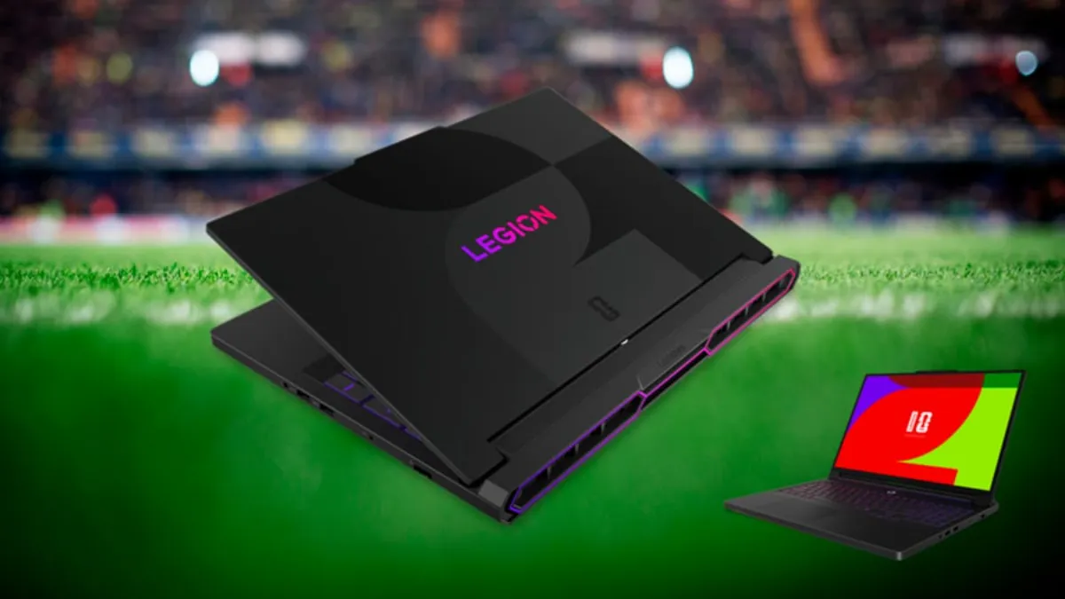 Laptop FIFA Rp36,9 Juta Ini Cuma 975 Gram, Tapi Isinya Serius Premium