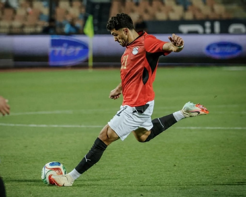 Mahmoud Saber Makin Sulit Diabaikan, Gol di Piala Dunia 2026 Picu Lonjakan Nilainya