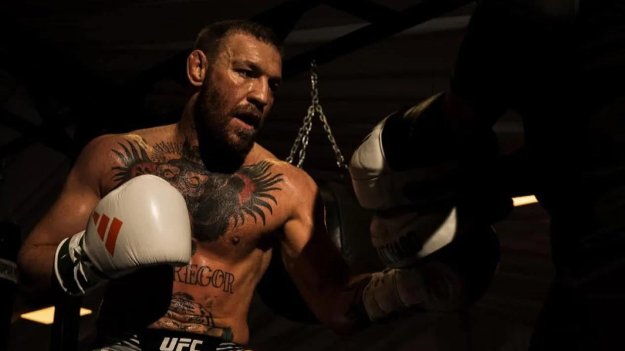 McGregor Merasa Masuk Masa Puncak, Comeback Lawan Holloway Jadi Ujian Terbesar