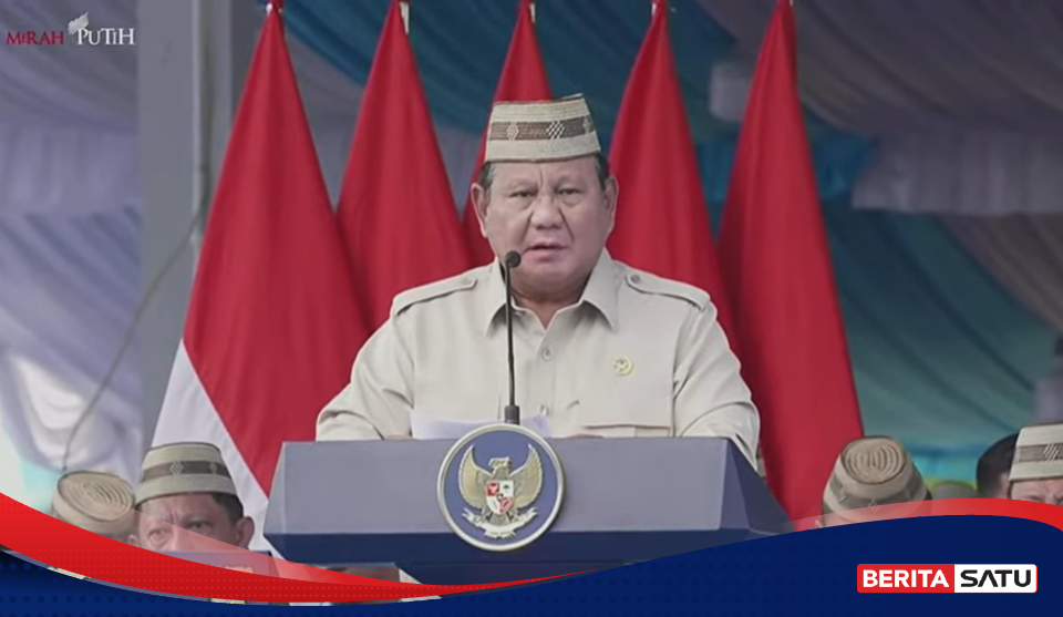 Pemerintah Siapkan Langkah Hukum, Dugaan Dana Demo Mahasiswa Disorot Serius