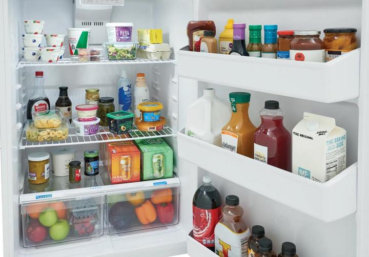 10 Frozen Food Modal Kulkas 1 Pintu yang Masuk Akal untuk Ibu Rumah Tangga