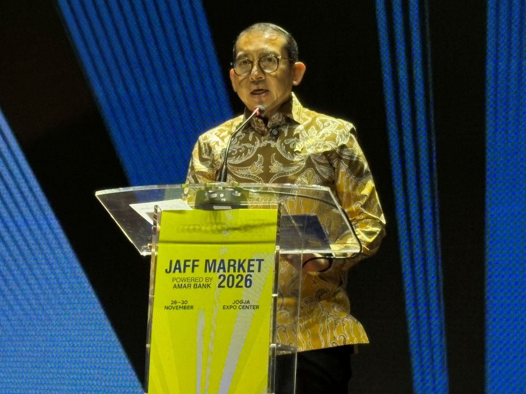Bukittinggi Tanpa Bioskop, Fadli Zon Soroti Kota Kelahiran Usmar Ismail yang Ironis