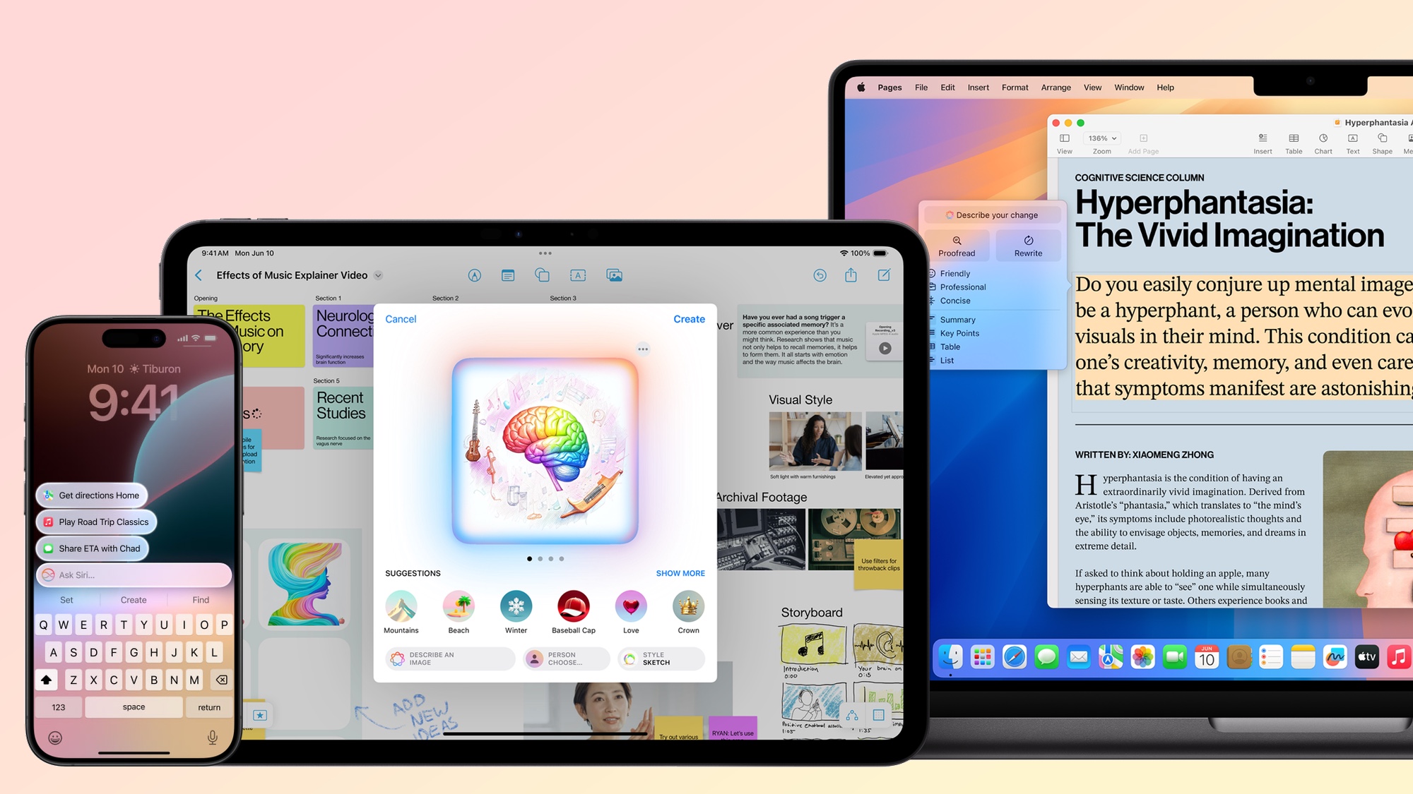 Apple Naikkan Harga iPad dan MacBook, Lonjakan Komponen Tak Lagi Bisa Ditahan