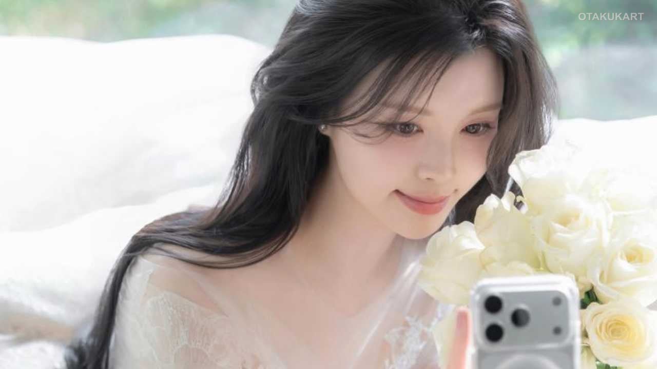 Soyee Gugudan Umumkan Rencana Nikah, Babak Baru Itu Dimulai Agustus 2026
