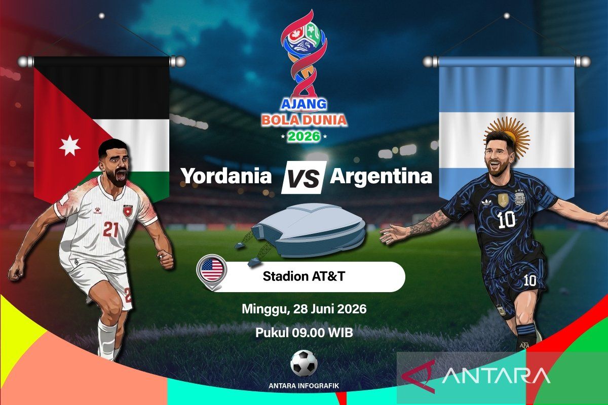Scaloni Siapkan Rotasi Lawan Yordania, Messi Diprediksi Diistirahatkan
