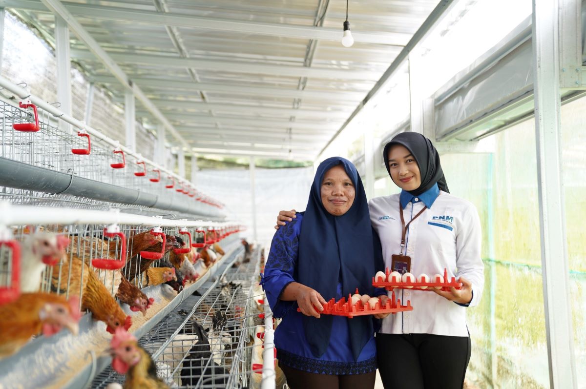 PNM Buktikan Kepatuhan GCG, Penghargaan Most Trusted Companies Jadi Sorotan