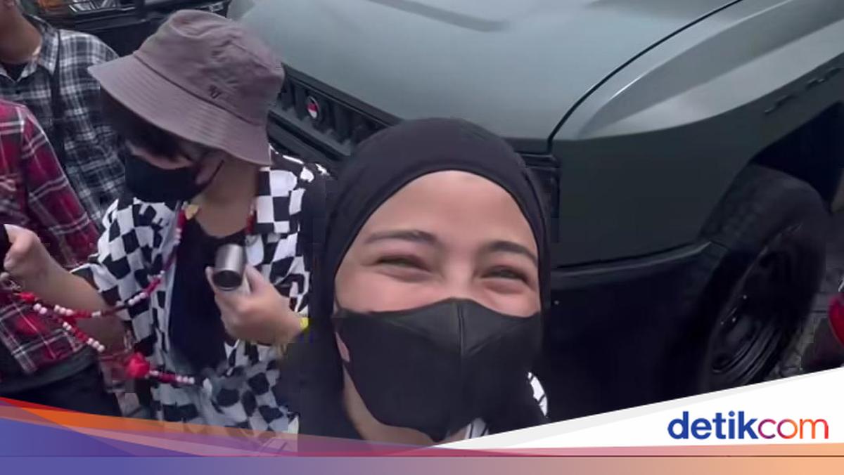 Tantri Kotak Serahkan Dugaan Penipuan Rp 10 Miliar ke Hukum Allah, Ada Sikap Tegas di Baliknya