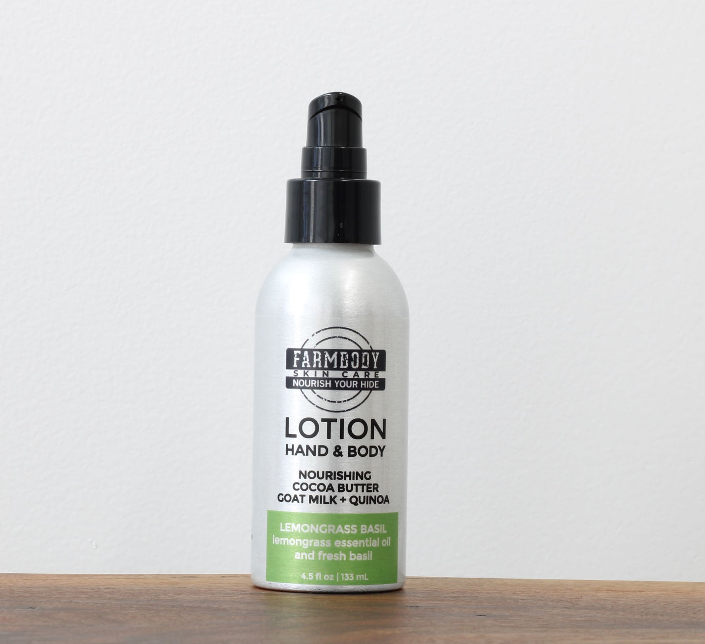 5 Body Lotion Lokal untuk Kulit Eksim, Ringan Dipakai dan Tak Lengket
