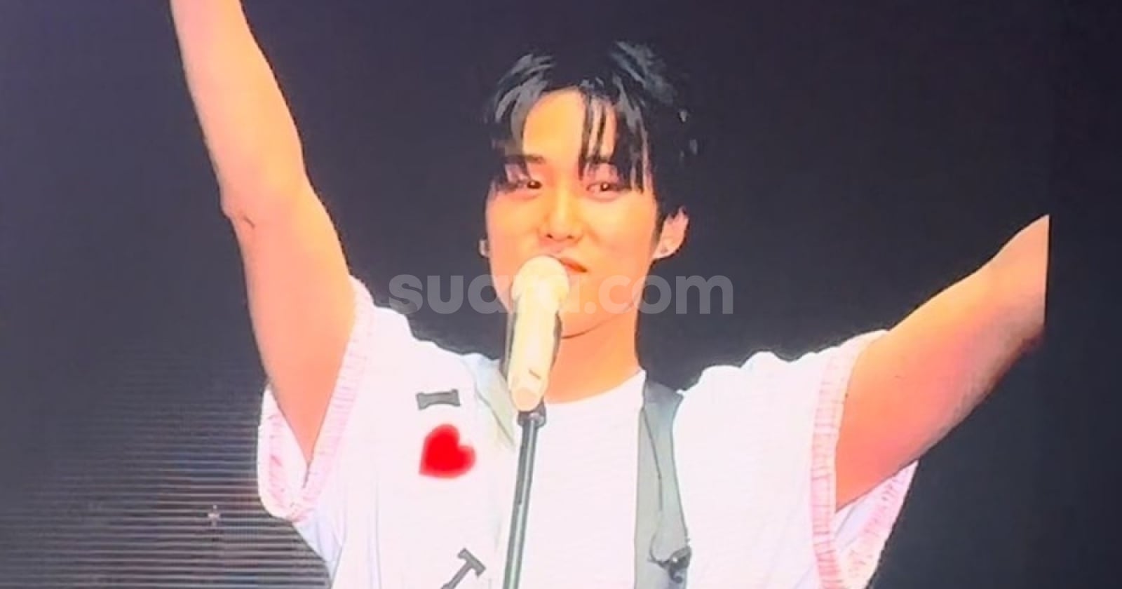 Jakarta Masuk Tur Solo Jacob THE BOYZ, Tiket dan Tanggalnya Masih Ditahan