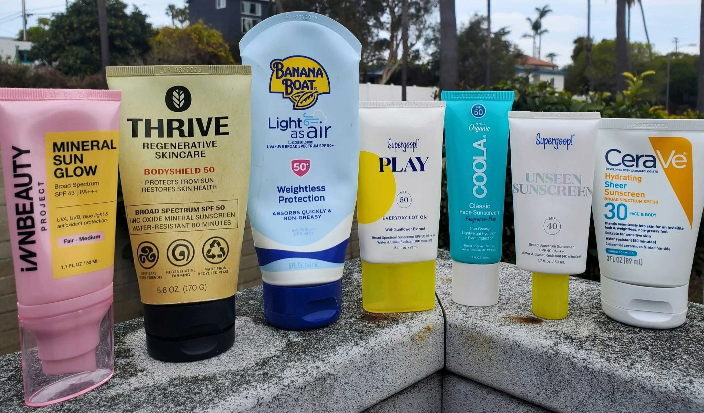 5 Sunscreen Lokal untuk Kulit Berminyak dan Berjerawat, Ada yang Rp33.000