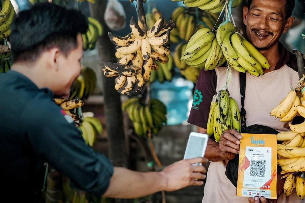 SAL Pemerintah Longgarkan Likuiditas Bank Mandiri, Kredit Makin Punya Ruang