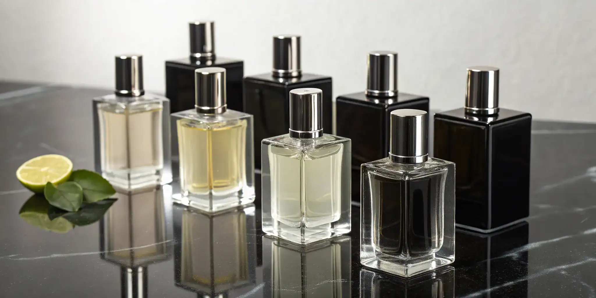5 Parfum Pria Beraroma Pear yang Bikin Kesan Modern, dari Kasual hingga Formal