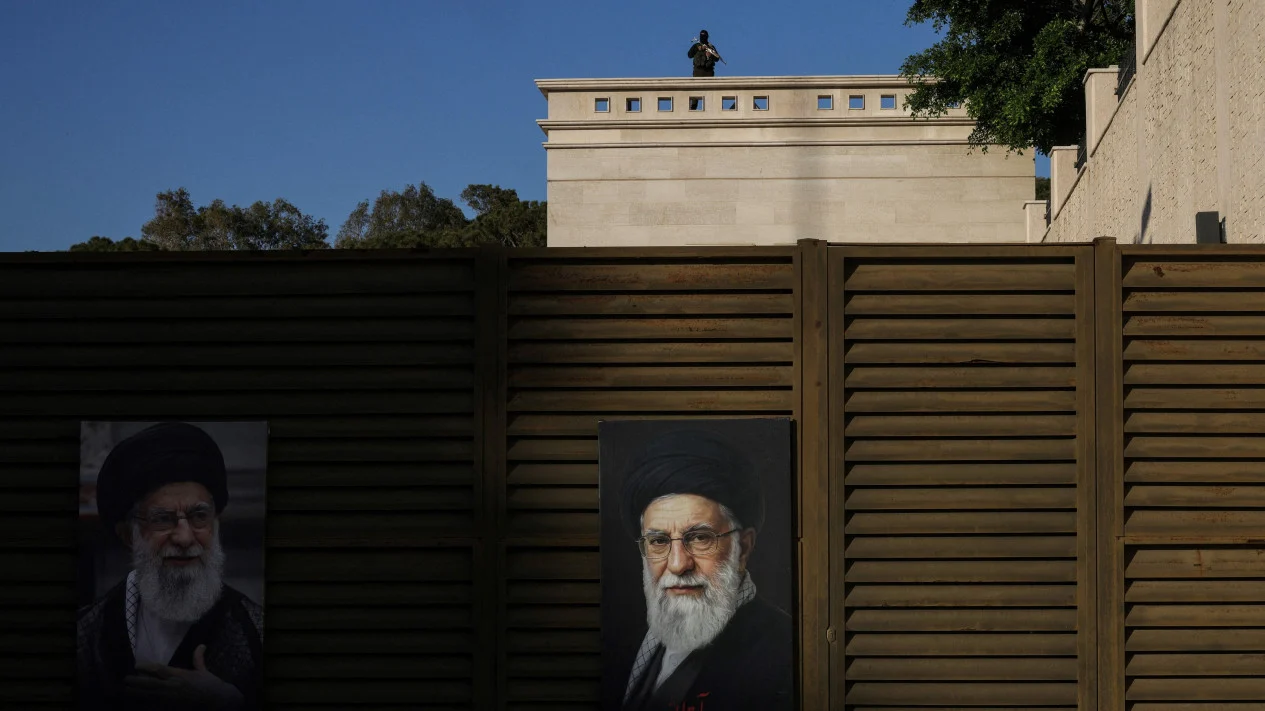 Teheran Siaga Dua Hari, Pemakaman Ayatollah Ali Khamenei Diperkirakan Dihadiri 20 Juta Orang