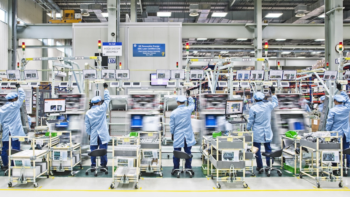 Relokasi Besar Yazaki ke Vietnam Gagal Total, Hanya 3 sampai 5 Lini Produksi yang Pindah
