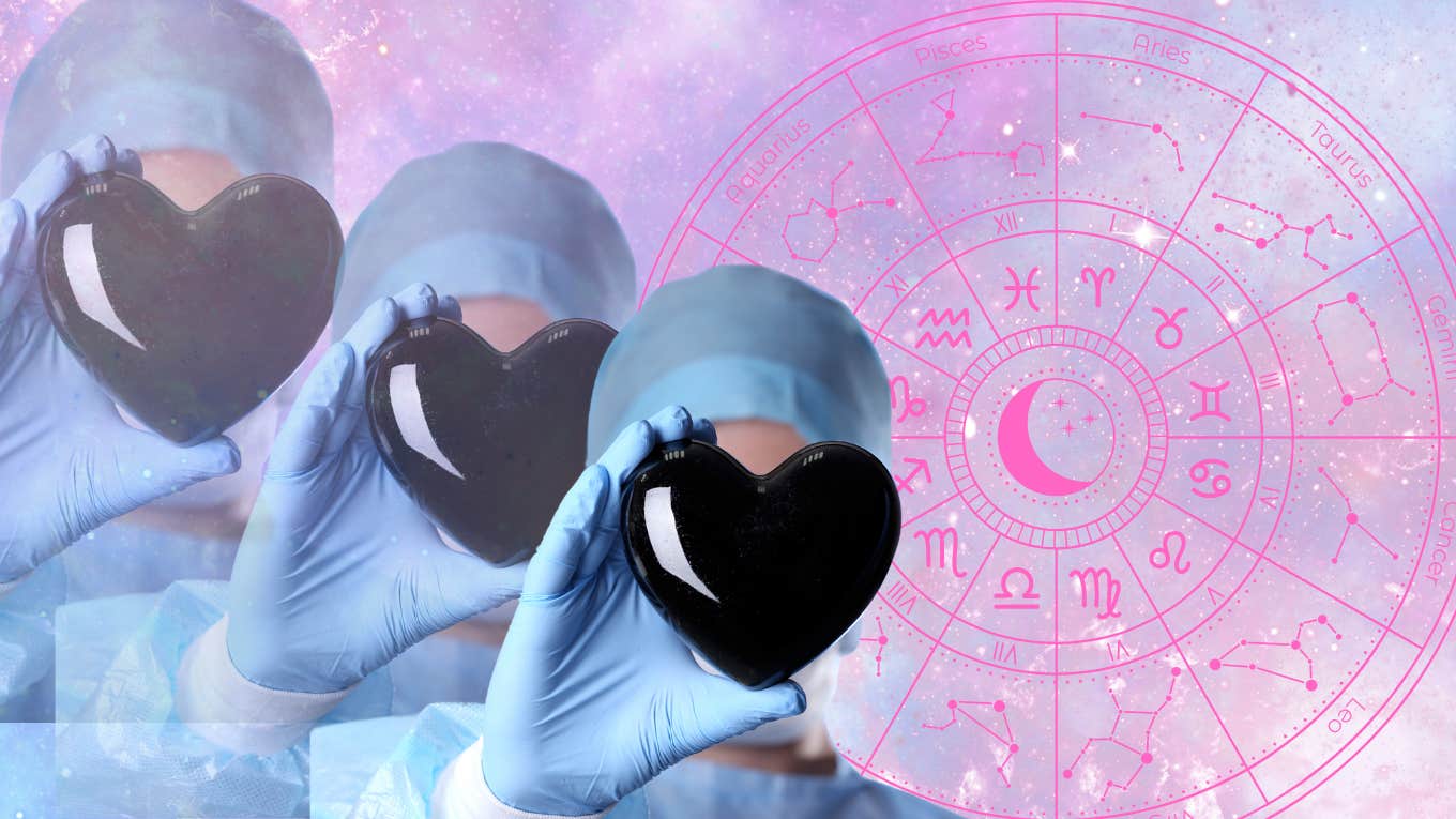 5 Zodiak yang Paling Mudah Patah Hati, Cintanya Tulus tapi Rentan Terluka