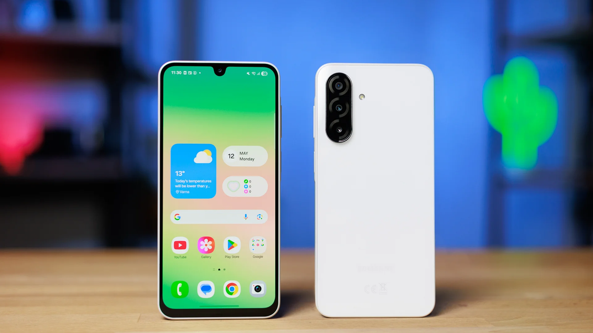 Galaxy A27 5G Bawa Layar 6,7 Inci dan AI Lebih Dalam, Samsung Dorong Kelas Menengah Naik Level