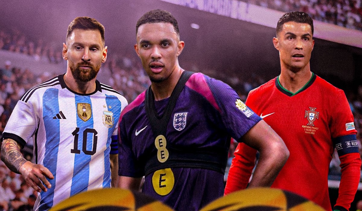 Messi, Ronaldo, dan Pele Masih Memecah Perdebatan GOAT Sepak Bola
