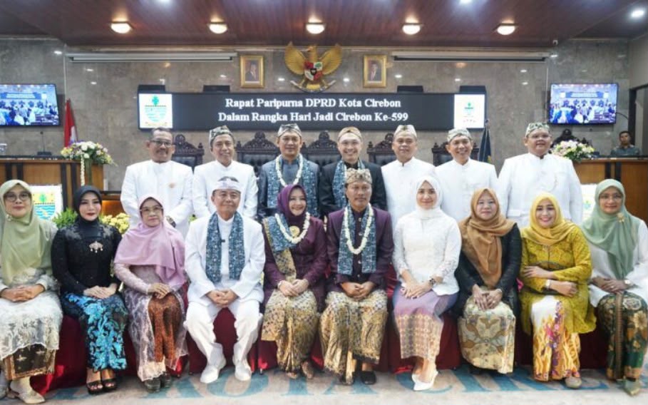 Cirebon Diapresiasi, Tapi Kini Didorong Lebih Serius Menekan Kemiskinan